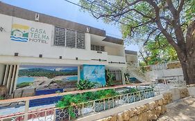 Hostel Casa Telma